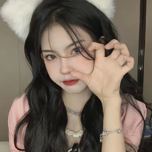 她的马拉松