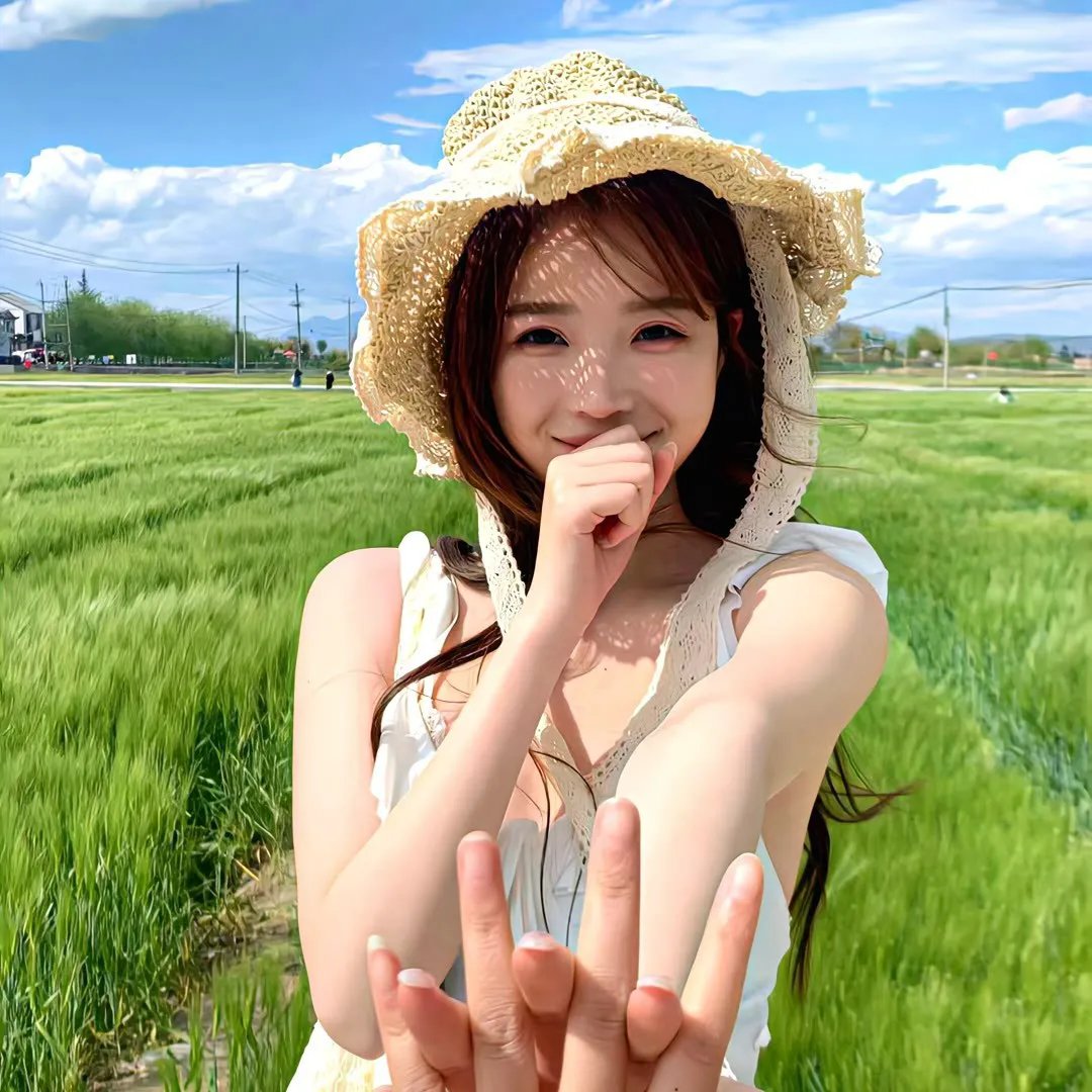 美满婚姻