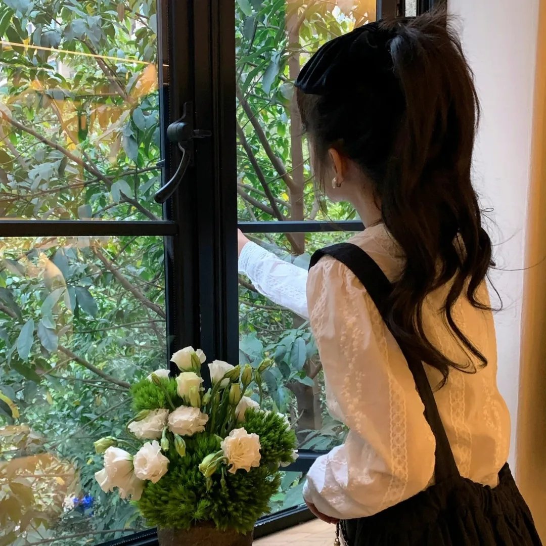 帝王蝶之子